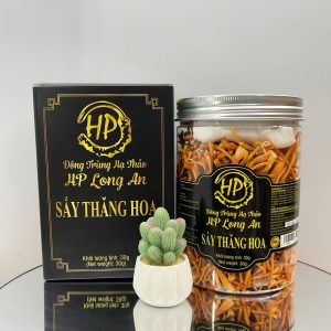 Đông Trùng Hạ Thảo sấy thăng hoa 30gram loại 2 – HP Long An