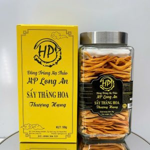 Đông Trùng Hạ Thảo sấy thăng hoa 50gram loại 1 – HP Long An