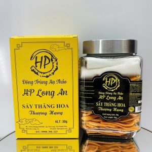 Đông Trùng Hạ Thảo sấy thăng hoa 30gram loại 1 – HP Long An