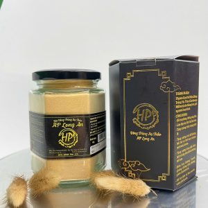 BỘT Đông Trùng Hạ Thảo sấy thăng hoa hộp 40gram – HP Long An